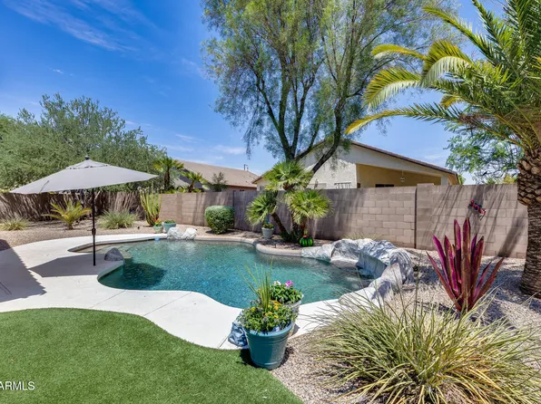 12812 W CAMPBELL Avenue, Litchfield Park, AZ 85340