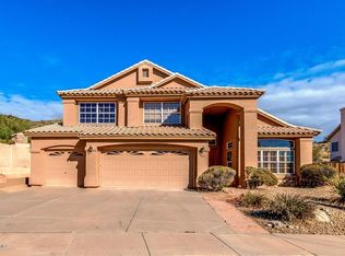 2124 E Granite View Dr, Phoenix, AZ 85048