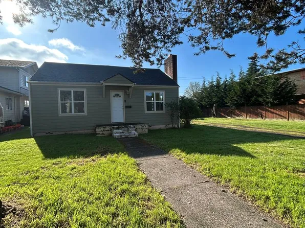 332 18th Ave, Longview, WA 98632