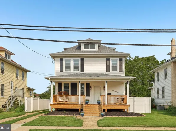 821 Salem Rd, Burlington, NJ 08016