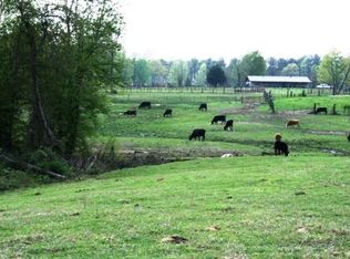 504 Onyx Valley Rd, Idabel, OK 74745