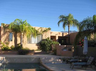 4841 N Valley View Rd, Tucson, AZ 85718