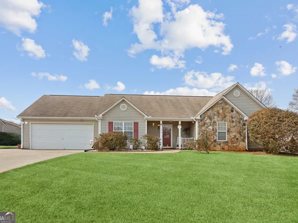 1413 Nunnally Trce, Monroe, GA 30655