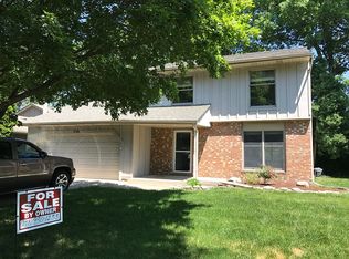 2735 Winter Dr, Troy, MI 48083