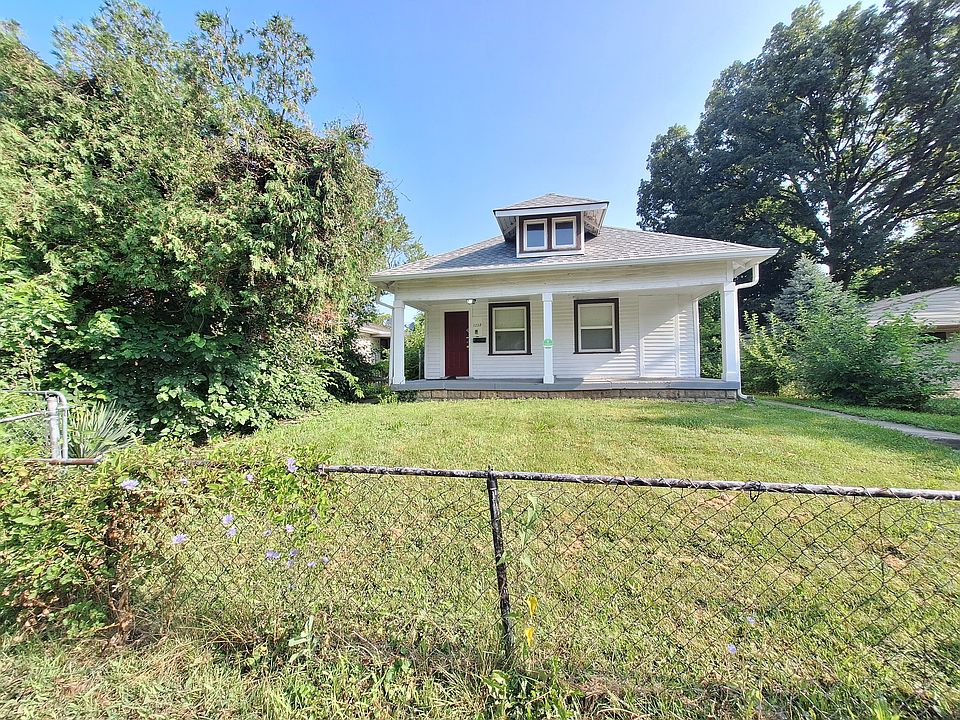 1st image of 1228 W 31st St