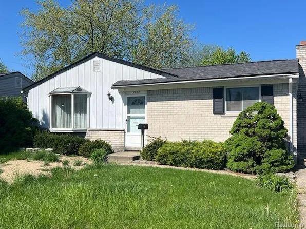 9466 Karen St, Romulus, MI 48174