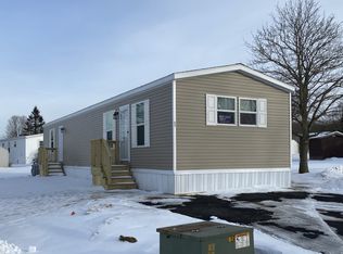 4115 S Nine Mile Rd #52, Allegany, NY 14706