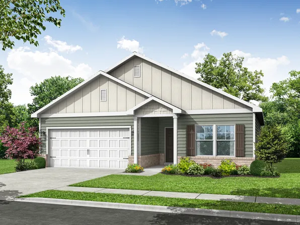 The Dogwood Plan, Countryside Farms