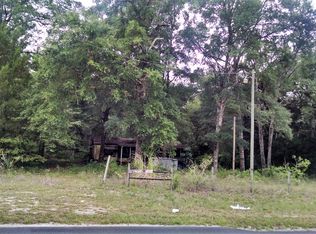1028 NE 512th Ave, Old Town, FL 32680