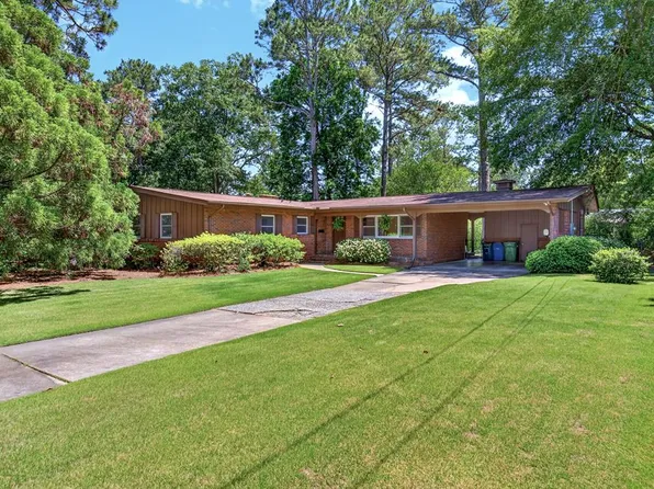 2942 Lynda Ln, Columbus, GA 31906