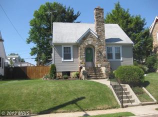 1210 Leeds Ter, Halethorpe, MD 21227