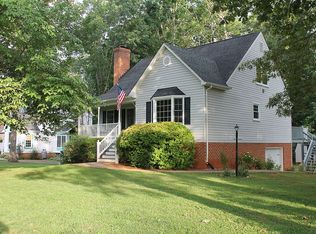 201 Britt Pl, Forest, VA 24551