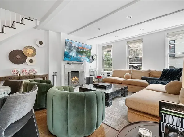 66 Jane St Unit 2, New York, NY 10014