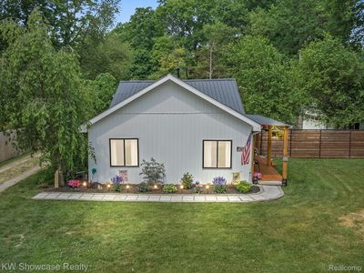 3634 Sancroft Ave, West Bloomfield, MI, 48324