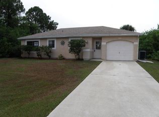 233 SW Chandler Ter, Port Saint Lucie, FL 34984