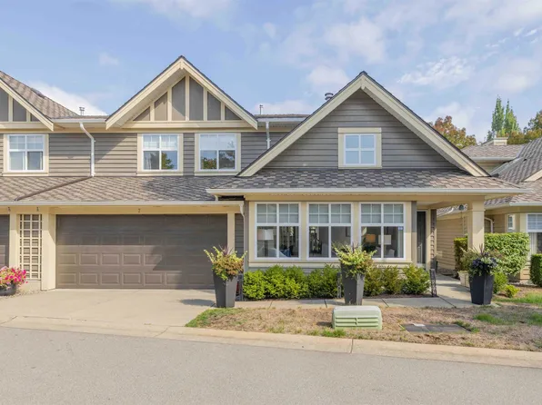 15450 Rosemary Heights Cres #7, Surrey, BC V3Z 0K1