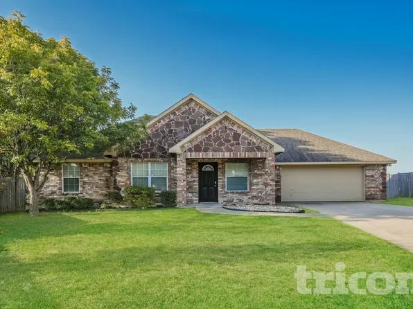 2731 Star Ave, Glenn Heights, TX 75154