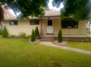 152 16th Ave, North Tonawanda, NY 14120