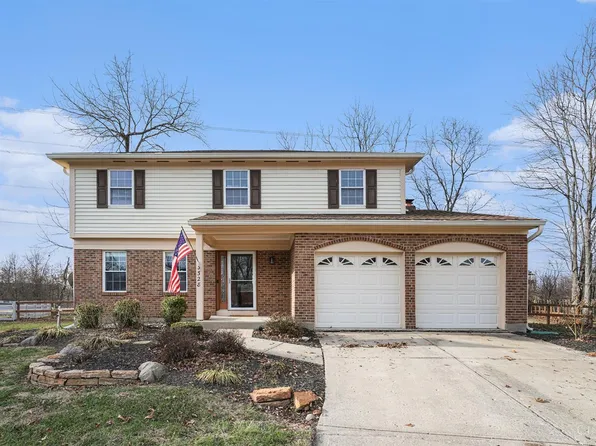 1328 Hammann Dr, Amelia, OH 45102