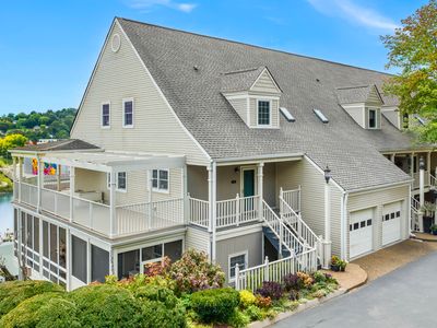 560 Riverfront Way, Knoxville, TN, 37915