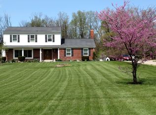 2745 Lebanon Rd, Lebanon, OH 45036