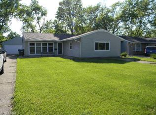 303 Barrett Rd, Berea, OH 44017