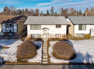 4104 S 13th Ave NE, Calgary, AB T2A 3J8