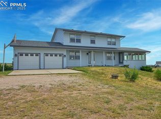 10995 Squawbush Loop, Peyton, CO 80831