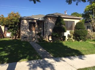 6409 Fairfield St, Los Angeles, CA 90022