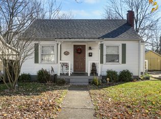 926 Darley Dr, Lexington, KY 40505