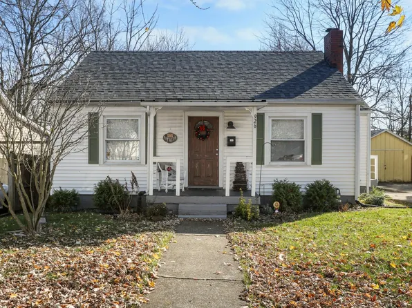 926 Darley Dr, Lexington, KY 40505