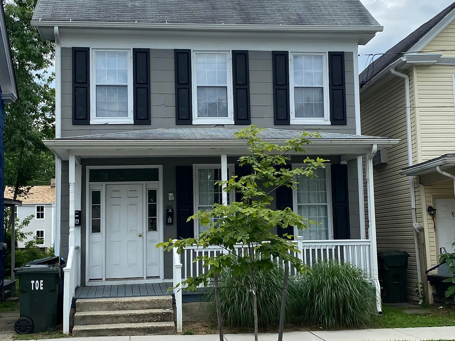 36 S Aurora St — Photo 1