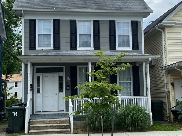 36 S Aurora St #A, Easton, MD 21601