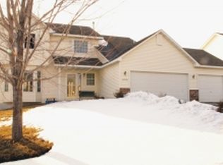 14818 Overlook Dr, Savage, MN 55378
