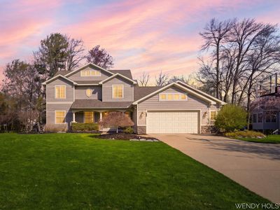 1461 Stillwater Dr, Holland, MI, 49424