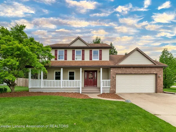 3979 Dayspring Ct, Okemos, MI 48864