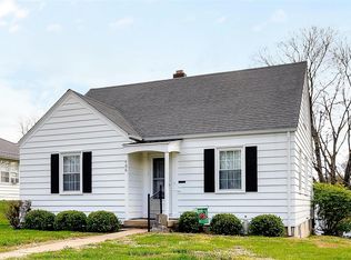 466 Rozier St, Sainte Genevieve, MO 63670