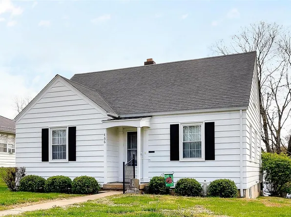 466 Rozier St, Sainte Genevieve, MO 63670