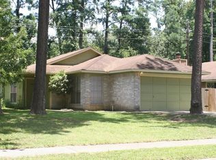 5007 Maurita Dr, Spring, TX 77373