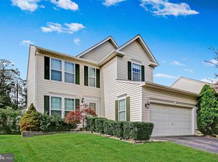 55 Foxwell Bend Rd, Glen Burnie, MD 21061