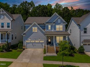 71 Highpointe Dr, Pittsboro, NC 27312