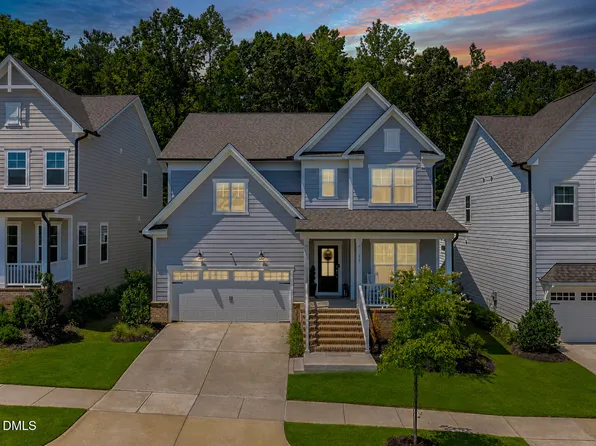 71 Highpointe Dr, Pittsboro, NC 27312