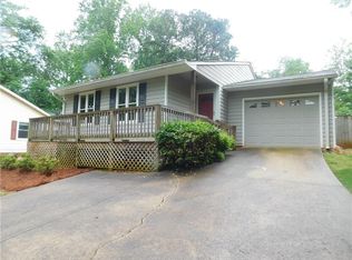 3335 Shady Cove Rd, Cumming, GA 30041