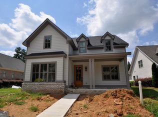 137 Timothy Park Ln, Athens, GA 30606