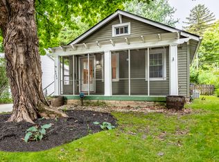 4646 Rookwood Ave, Indianapolis, IN 46208