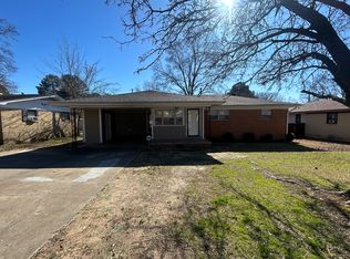1405 Stone St, Jacksonville, AR 72076