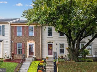 6814 Ducketts Ln UNIT 30-4, Elkridge, MD 21075