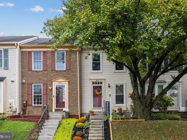 6814 Ducketts Ln Unit 30-4, Elkridge, MD 21075