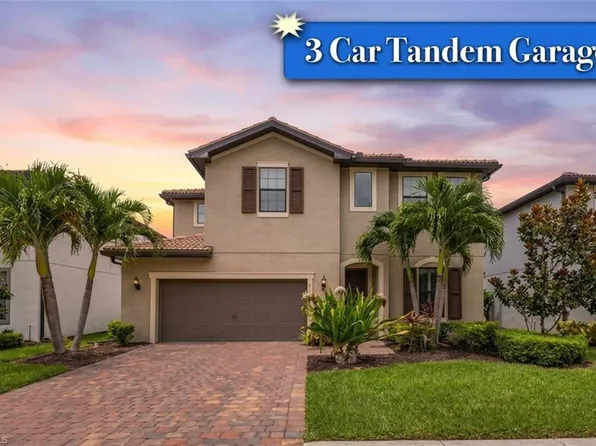 16273 Borelle CIR, NAPLES, FL 34110