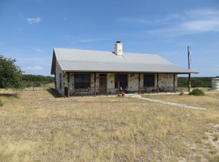 2169 Kc #410, Junction, TX 76849